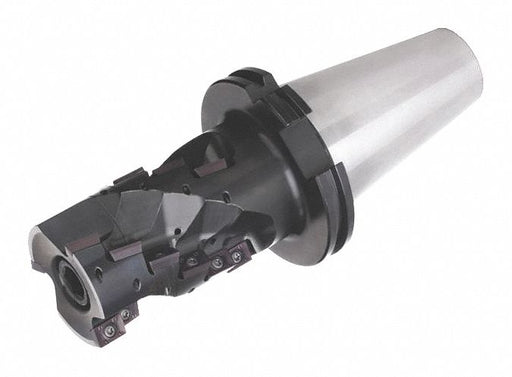 Indexable Face Mill 160412 Parallelogram