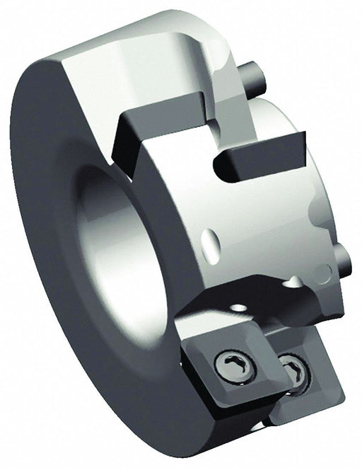 Indexable Sq EM 1204 Sq