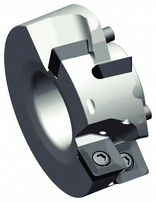 Indexable Sq EM 1204 Sq
