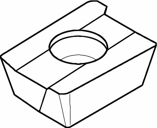 Diamond Turning Insert CCMT Carbide