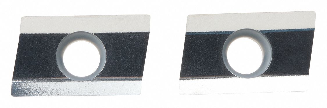 Milling Insert Parallelogram 15.67mm