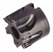 Indexable Face Mill Parallelogram