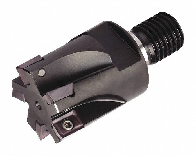 Indexable Sq EM 10T308 85 Parallelogram
