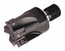 Indexable Sq EM 10T308 85 Parallelogram