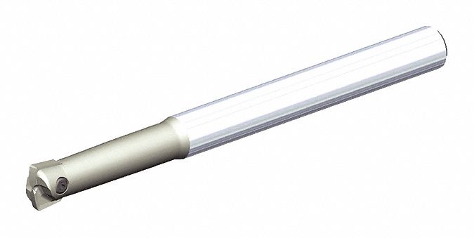 Indexable Profiling End Mill 20.00mm