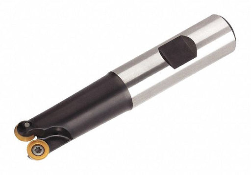 Indexable Profiling End Mill Round 3/4 