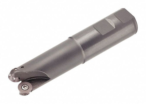 Indexable Profiling End Mill Round 1 