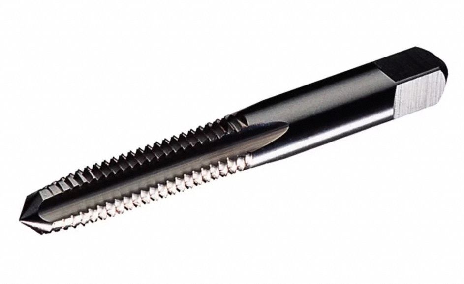 Spiral Point Tap M3x0.50 HSS