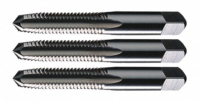 Tap Set 5303 1/4 20 NC H3 14025