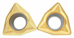 Insert Screw-On LF Light Finish PK5