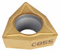 Insert Screw-On LF Light Finish PK5