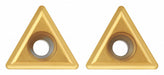 Triangle Turning Insert TPHH Carbide