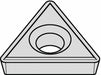 Triangle Turning Insert TPHH Carbide