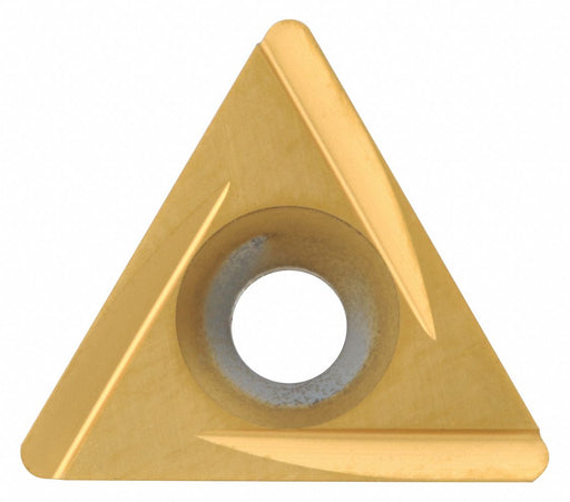 Triangle Turning Insert TPHH Carbide