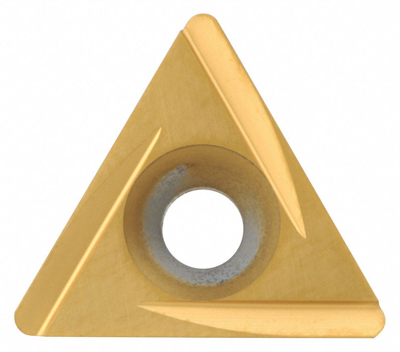 Triangle Turning Insert TPHH Carbide