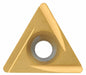 Triangle Turning Insert TPHH Carbide