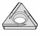 Triangle Turning Insert TPHH Carbide