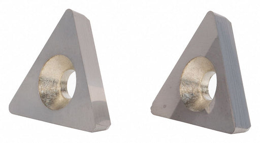 Triangle Turning Insert TPHB Cermet