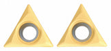 Triangle Turning Insert TPGT Carbide