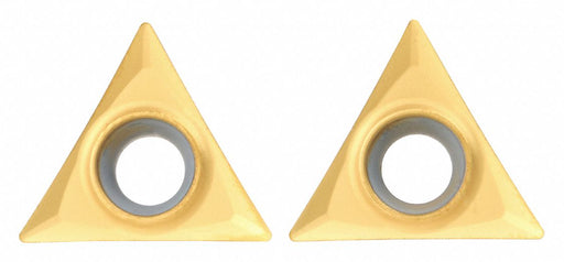 Triangle Turning Insert TPGT Carbide