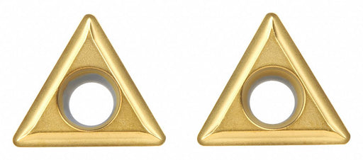 Triangle Turning Insert TPMT Carbide