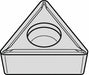 Triangle Turning Insert TPMT Carbide