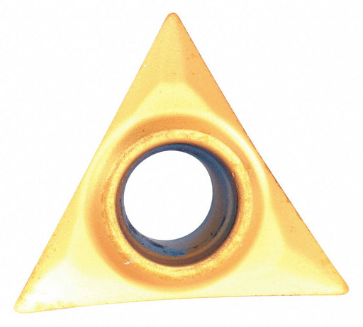 Triangle Turning Insert TPGT Carbide