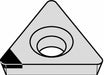 Triangle Turning Insert TPHB CBN