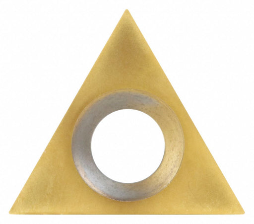 Threading Insert TBHB Triangle