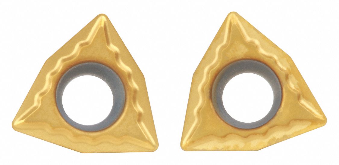 Insert Screw-On W Style Trigon PK10