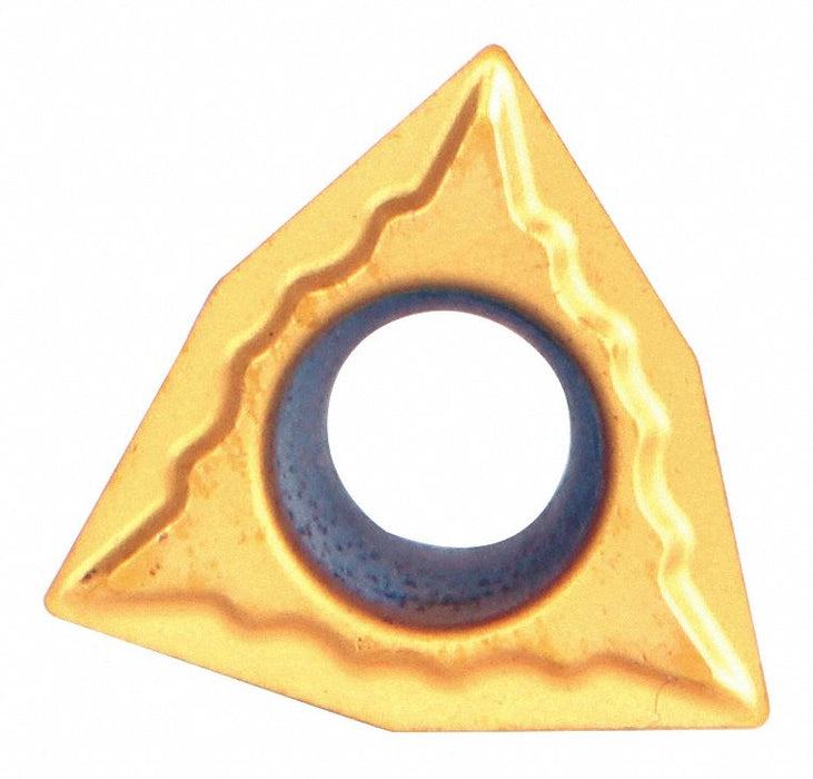 Insert Screw-On W Style Trigon PK10