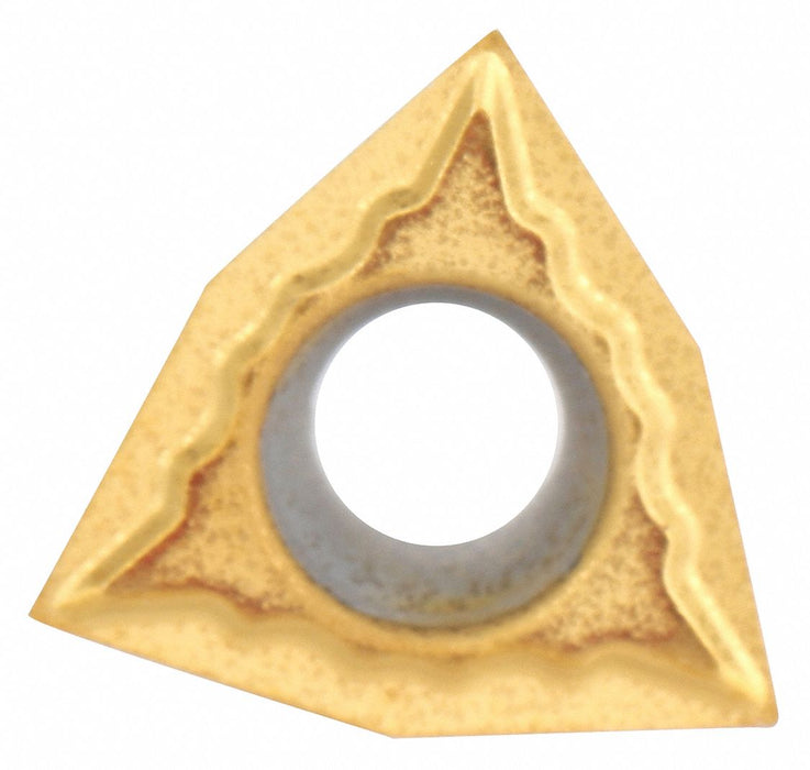 Insert Screw-On W Style Trigon PK5