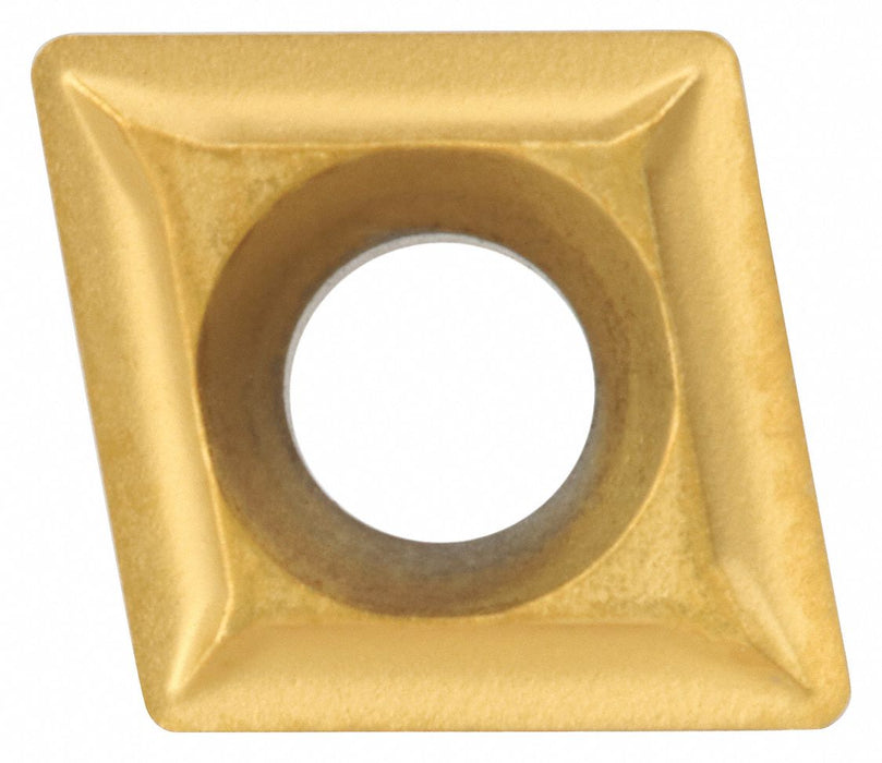 Diamond Turning Insert CPHH Carbide