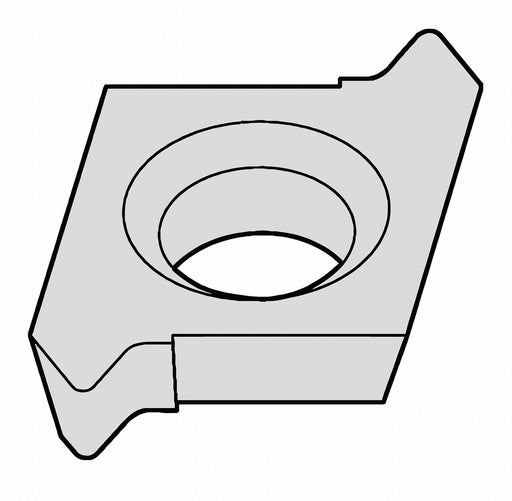 Threading Insert CPT Triangle