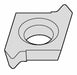 Threading Insert CPT Triangle
