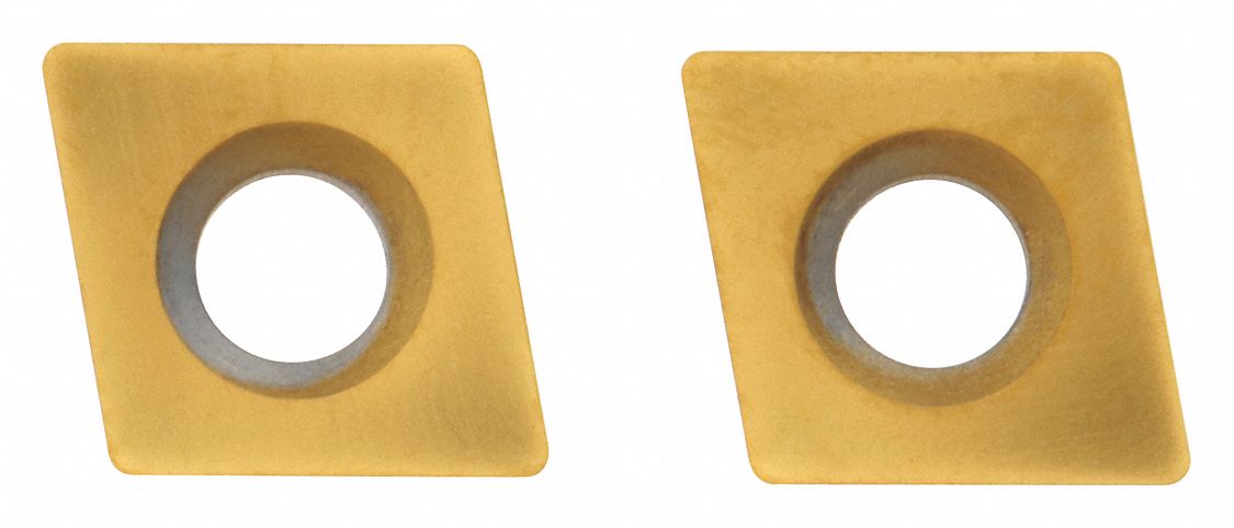 Diamond Turning Insert CPHB Carbide