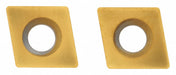 Diamond Turning Insert CPHB Carbide