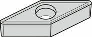 Diamond Turning Insert GCHW Carbide