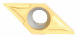 Diamond Turning Insert GCHT Carbide