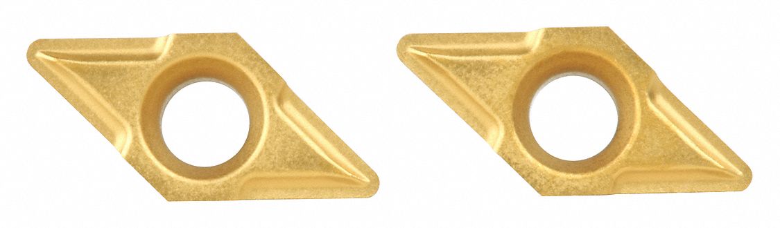 Diamond Turning Insert GPHT Carbide