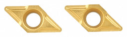 Diamond Turning Insert GPHT Carbide
