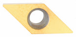 Diamond Turning Insert GCHW Carbide
