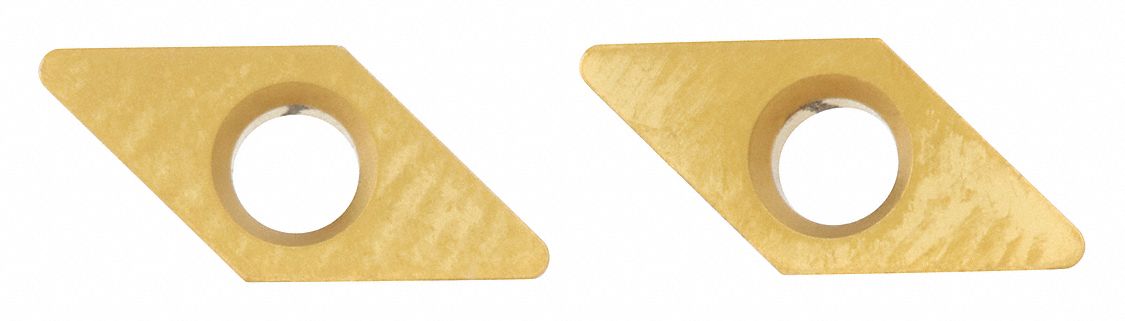 Diamond Turning Insert GPHW Carbide