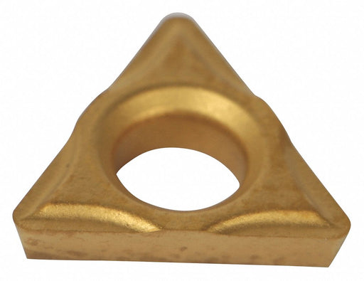 Triangle Turning Insert TDHH Carbide