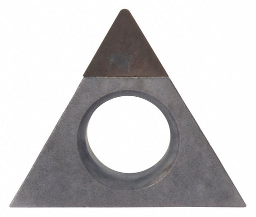 Triangle Turning Insert TDHB CBN