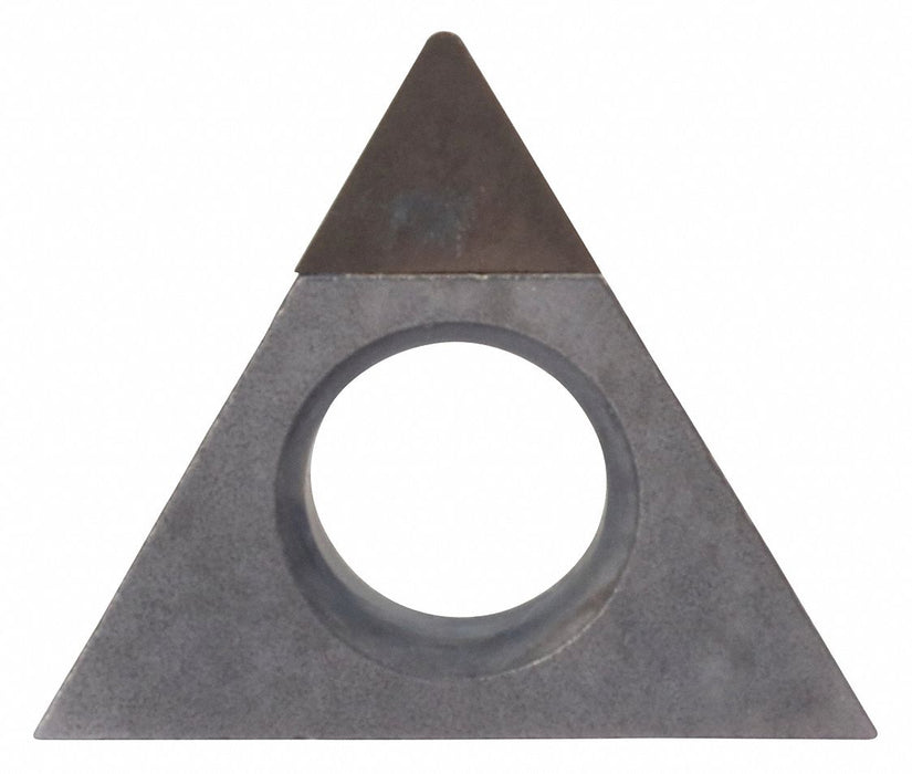 Triangle Turning Insert TDHB CBN