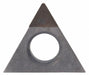 Triangle Turning Insert TDHB CBN