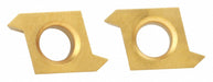Threading Insert CDT Triangle