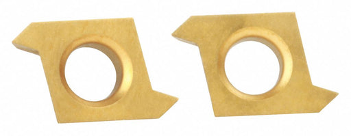 Threading Insert CDT Triangle
