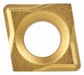 Diamond Turning Insert CDHH Carbide